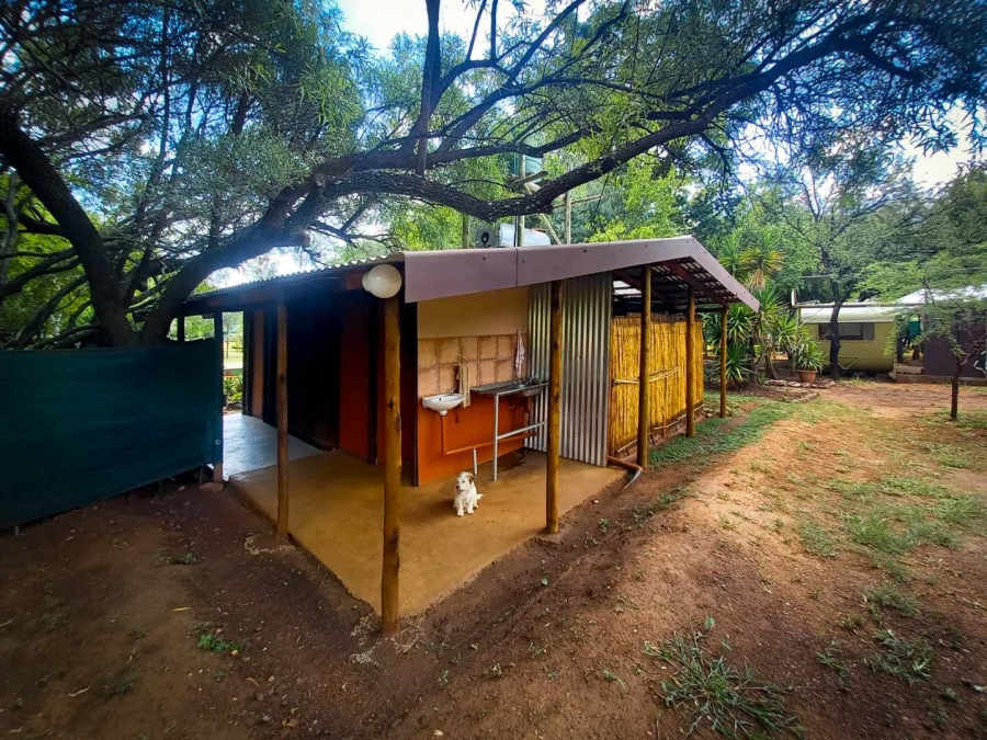 Commercial Property for Sale in Broederstroom North West